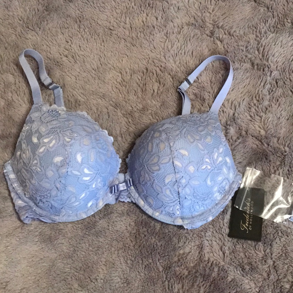 NWT Frederick’s 36C Bra